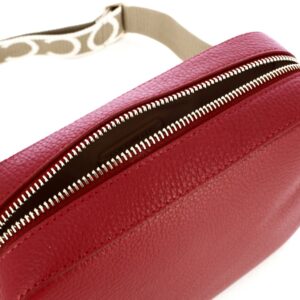 Coccinelle – Women, Bags, Shoulder strap – Red