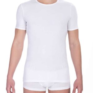 Bikkembergs BKK1UTS01BI_WHITE