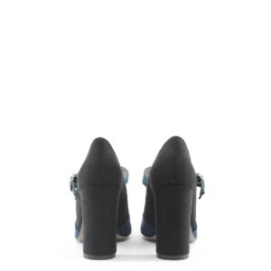 Made in Italia – GIORGIA – Black