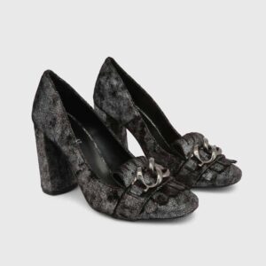 Made in Italia – ENRICA – Black