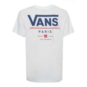 Vans - VN0A3UDDWHT1