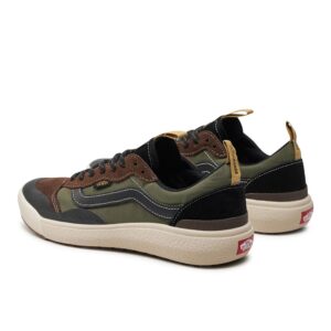 Vans Ultrarange Exo SE Tennised