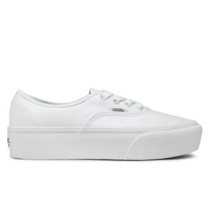 Vans – VN0A3AV8W001- – White