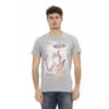 Trussardi Action polo shirt