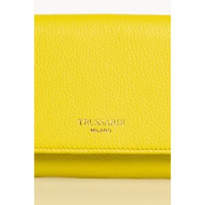Women's wallet Trussardi 76W00024 2Y000062