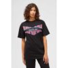 Custo Barcelona – Women, Clothing, T-shirt – Blue
