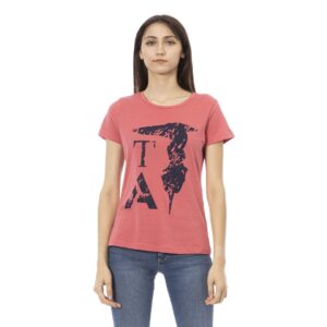 Trussardi Action Women's T-Shirt