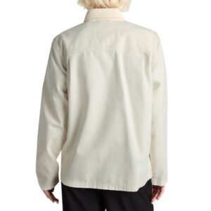 Drill Chore Vans Jackets