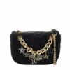 Versace Jeans – Women, Bags, Shoulder strap – Black