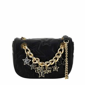Versace Jeans – Women, Bags, Shoulder strap – Black