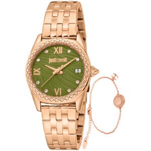 Just Cavalli Watch