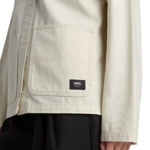 Drill Chore Vans Jackets