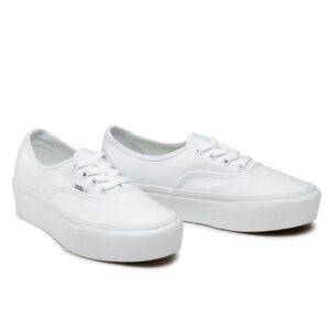 Vans – VN0A3AV8W001- – White