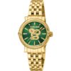 Watch Roberto Cavalli By Franck Muller