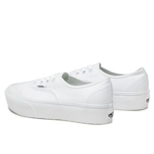 Vans – VN0A3AV8W001- – White