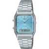 Casio X093_AQ-230A-2A1