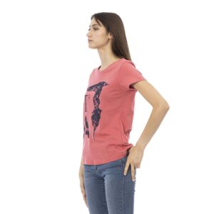 Trussardi Action Women's T-Shirt