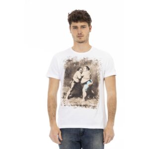 Trussardi Action Polo shirt or T-shirt