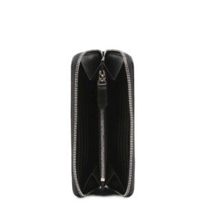 Burberry wallet _BLACK