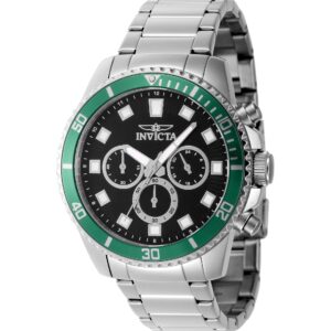 Invicta – 4605 – Equipium Fit