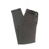 Jacob Cohen JOCELYN SLIM 00001V Women's Jeans Made in Italy Black