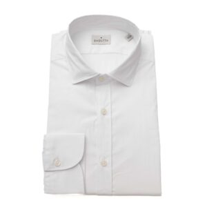 Bagutta BERLINO Men's White Shirt