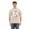 Trussardi Action Polo shirt or T-shirt