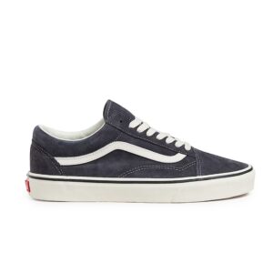 Vans VN000CT8BXC1 Sneakers Unisex Grigio Bianco