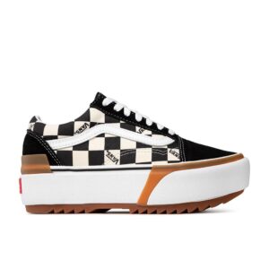 Zapatillas Vans - MaraFormigone