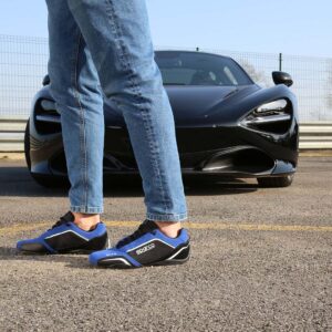 Sparco – JEREZ-N – Blue