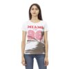 Trussardi Action – Women, Clothing, T-shirt – White