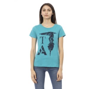 Trussardi Action Women's T-Shirt