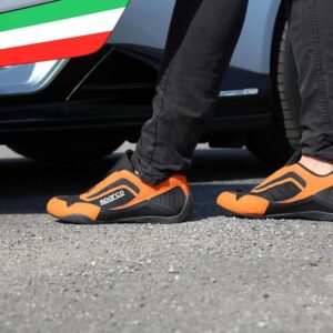 Sparco – JEREZ-N – Orange