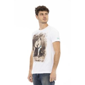 Trussardi Action Polo shirt or T-shirt