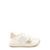 Shone - 9110-010 - White - thousand sandals