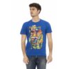 Trussardi Action Blue