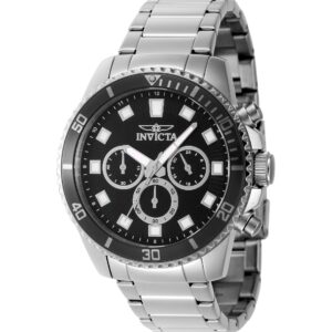Invicta – 4605 – Equipium Fit