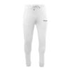 Pantaloni Tuta White Men