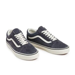 Vans VN000CT8BXC1 Sneakers Unisex Grigio Bianco