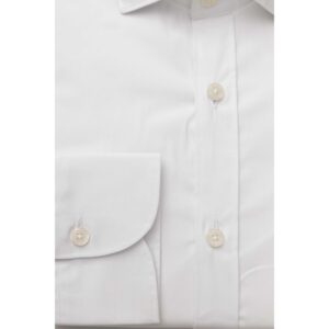 Bagutta BERLINO Men's White Shirt