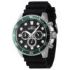 Invicta Camisetas Azul Hombre