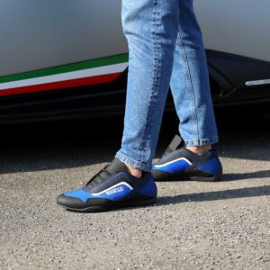 Sparco – JEREZ-N – Black