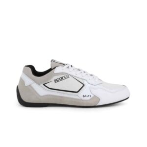 Sparco Imola-GP1 Brown Shoes Sneakers