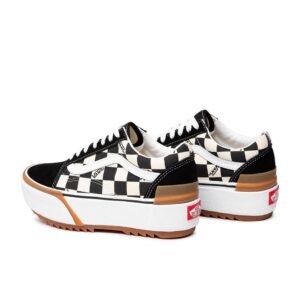 Zapatillas Vans - MaraFormigone