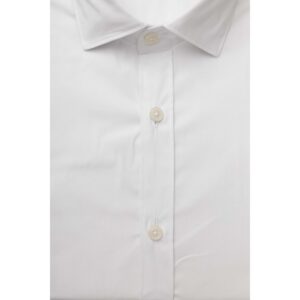 Bagutta BERLINO Men's White Shirt