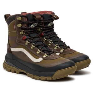 Vans Sneakers – gl carbone