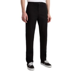 Vans X073_VN0A5FJ7BLK1-_VNBLK