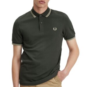 Fred Perry X073