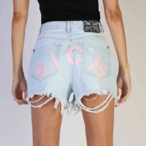 Richmond Shorts