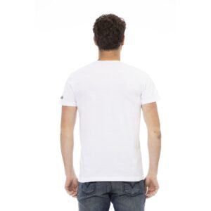 Trussardi Action_01White